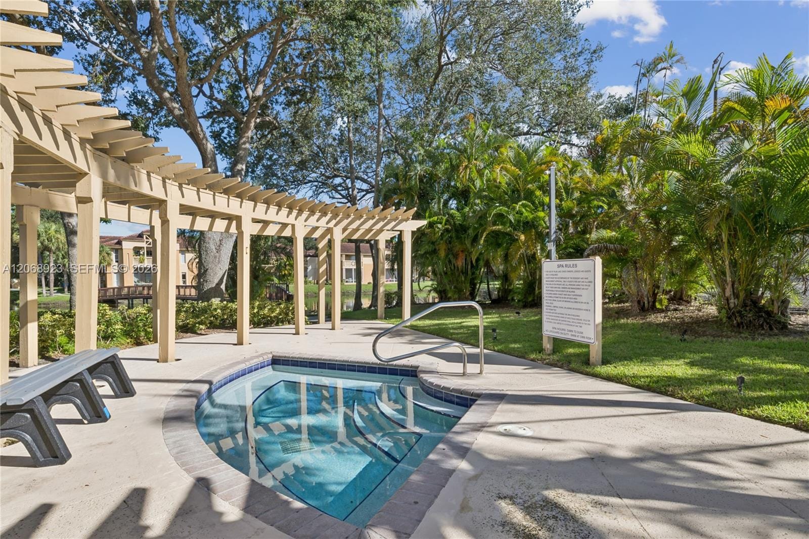 4863 Via Palm Lakes 807, West Palm Beach, FL 33417 photo 20