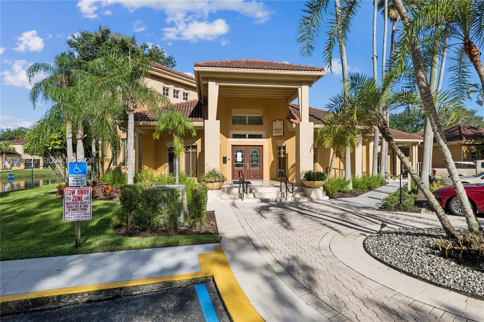 4863 Via Palm Lakes 807, West Palm Beach, FL 33417 photo 28