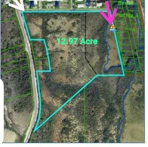 Vacant Land Little Torch key Key, Little Torch Key, FL 33042