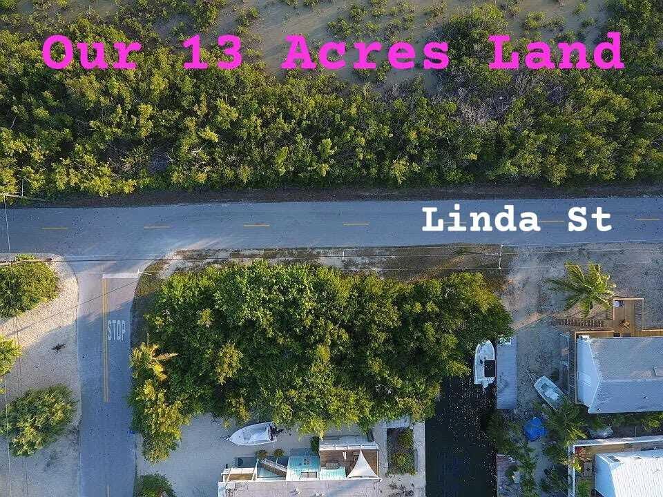 Vacant Land Little Torch key Key — photo 11
