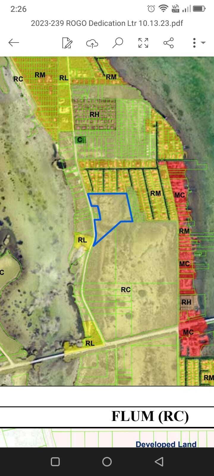 Vacant Land Little Torch key Key, Little Torch Key, FL 33042 photo 13