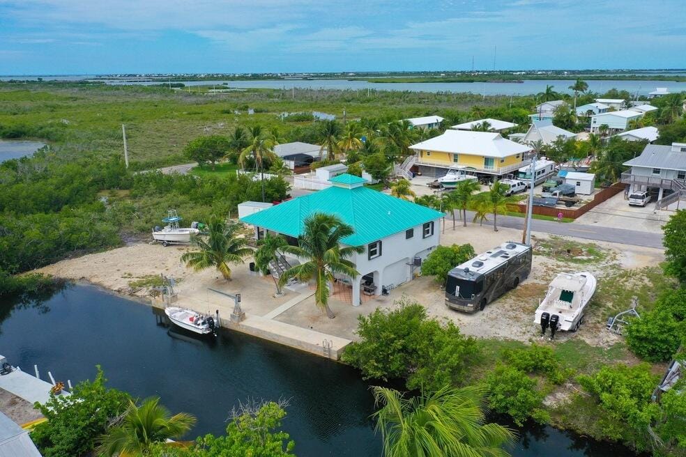 Vacant Land Little Torch key Key — photo 4