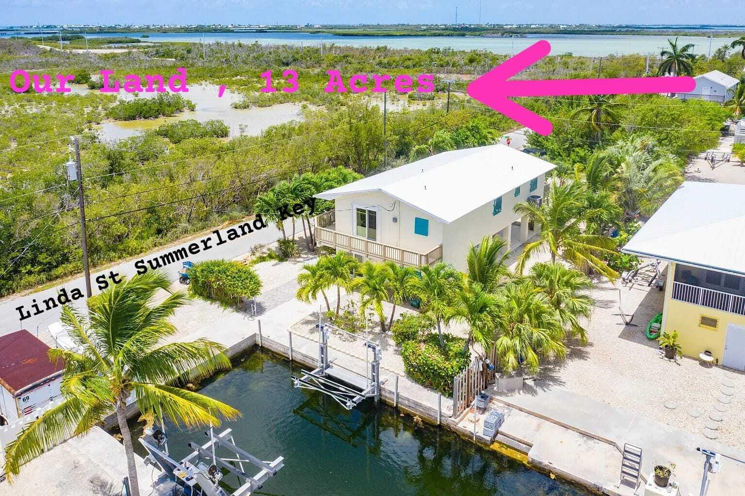 Vacant Land Little Torch key Key — photo 7