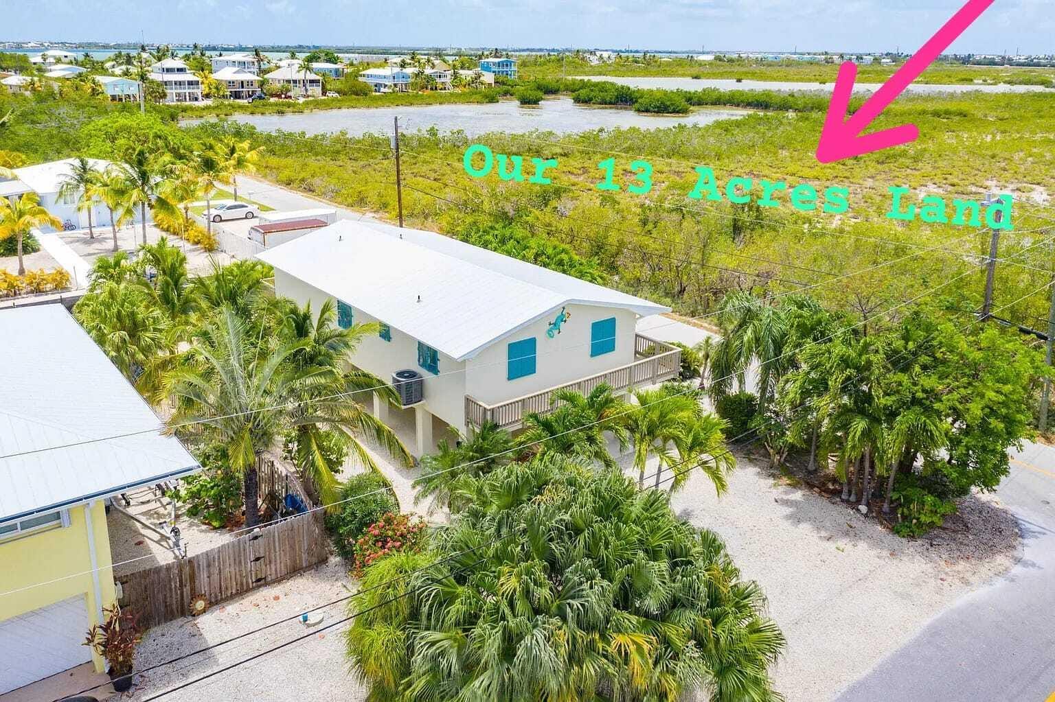 Vacant Land Little Torch key Key — photo 9