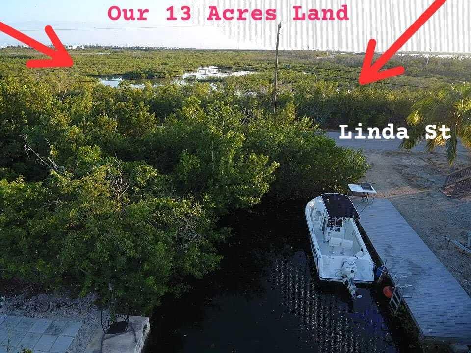 Vacant Land Little Torch key Key — photo 10