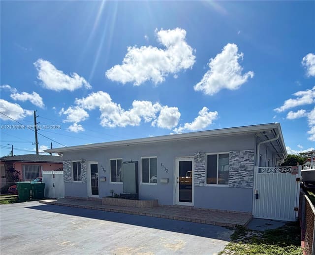 1130 NW 34th Avenue B, Miami, FL 33125