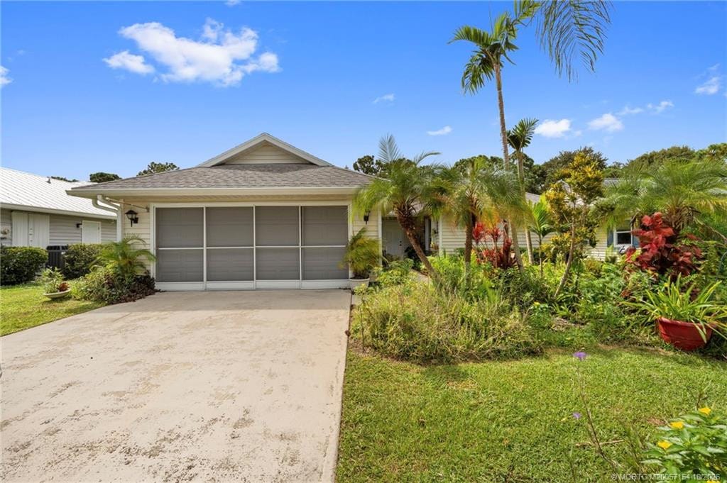 7130 SE Lillian Court, Stuart, FL 34997