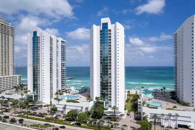 16485 Collins Avenue 2635, Sunny Isles Beach, FL 33160