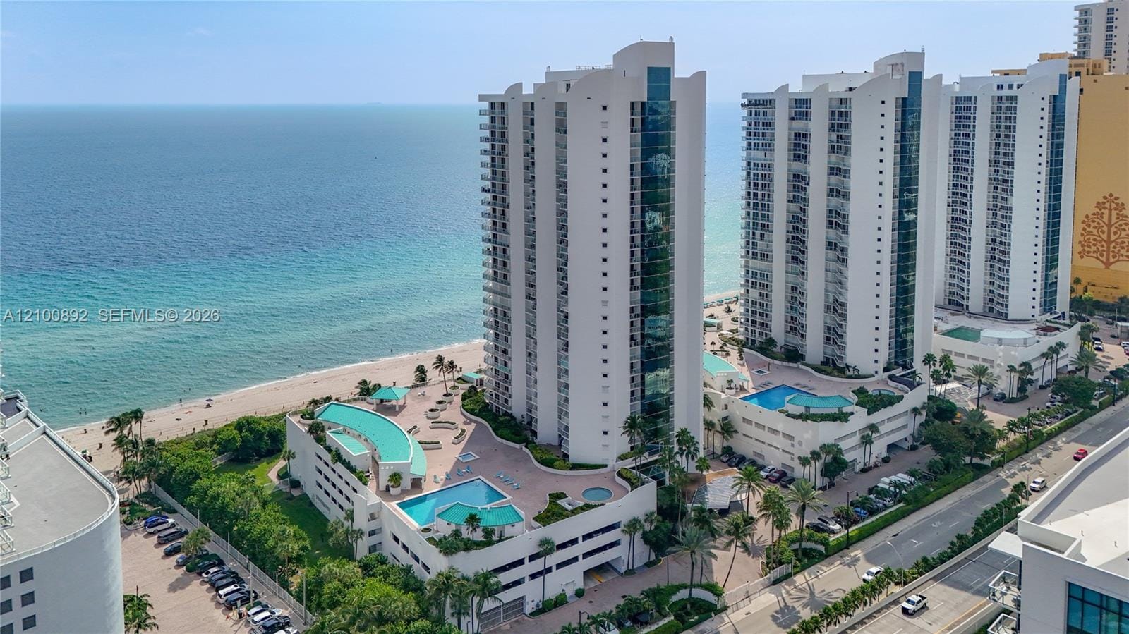 16485 Collins Avenue 2635 — photo 2