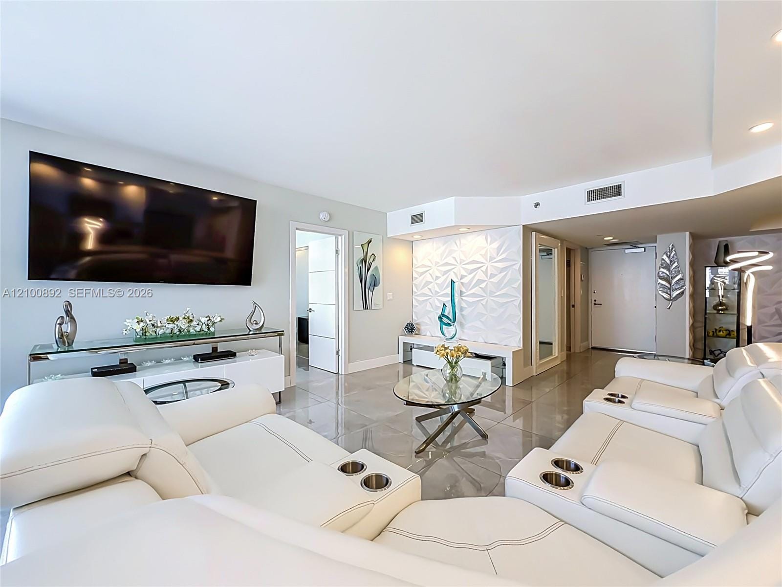 16485 Collins Avenue 2635 — photo 11