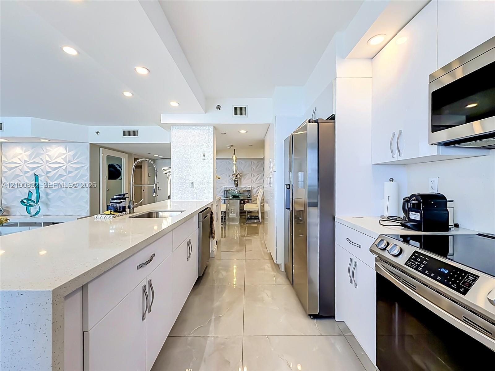 16485 Collins Avenue 2635, Sunny Isles Beach, FL 33160 photo 13