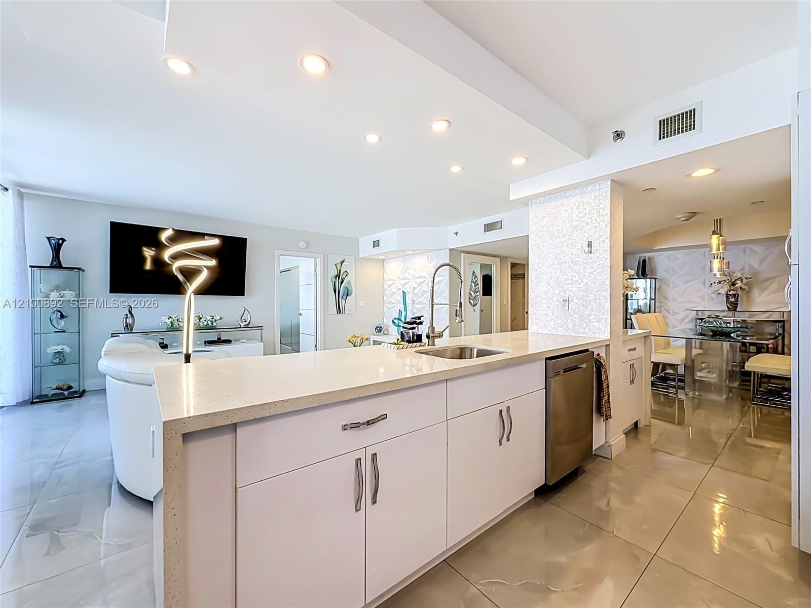 16485 Collins Avenue 2635, Sunny Isles Beach, FL 33160 photo 15