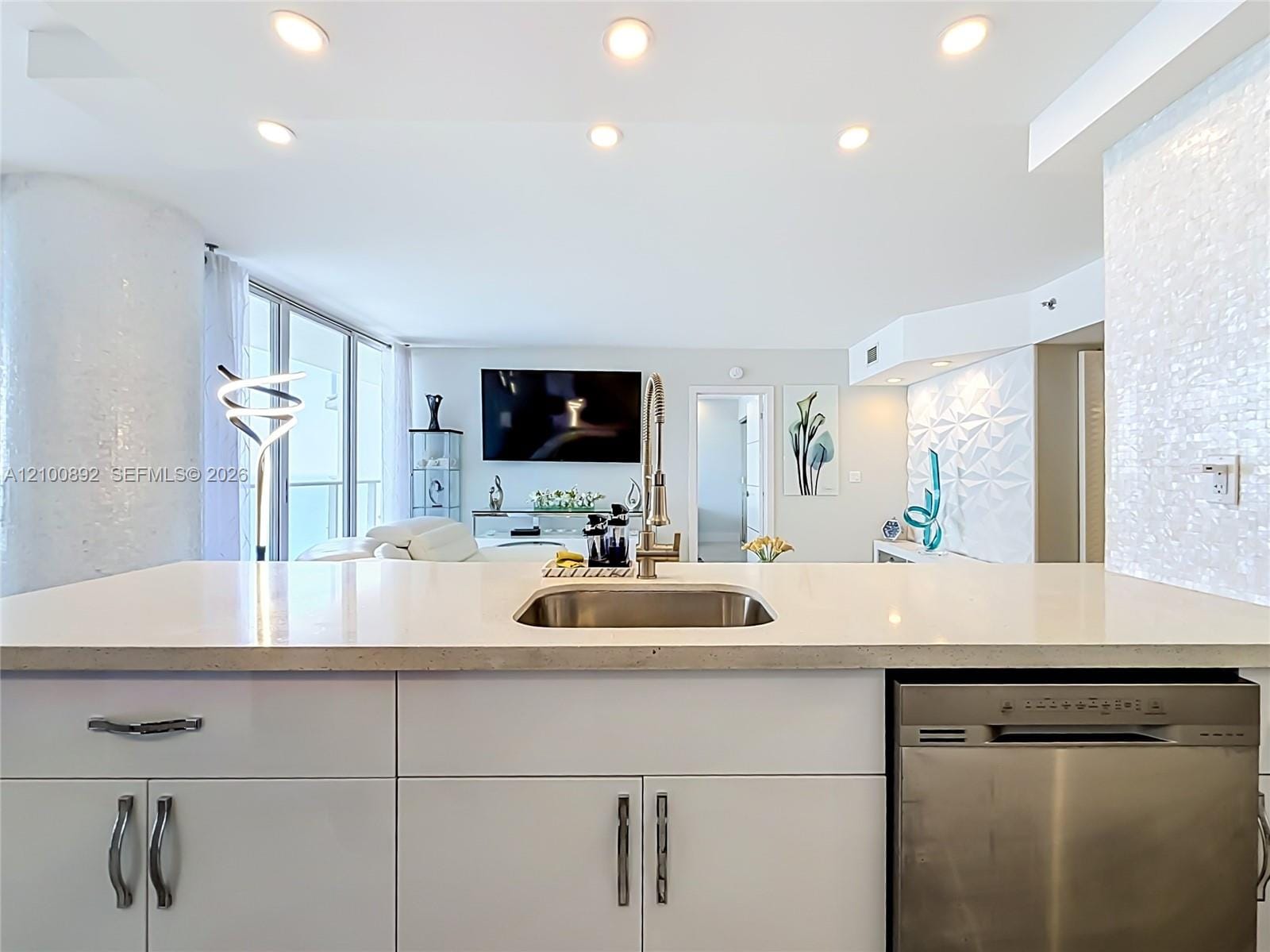 16485 Collins Avenue 2635, Sunny Isles Beach, FL 33160 photo 16