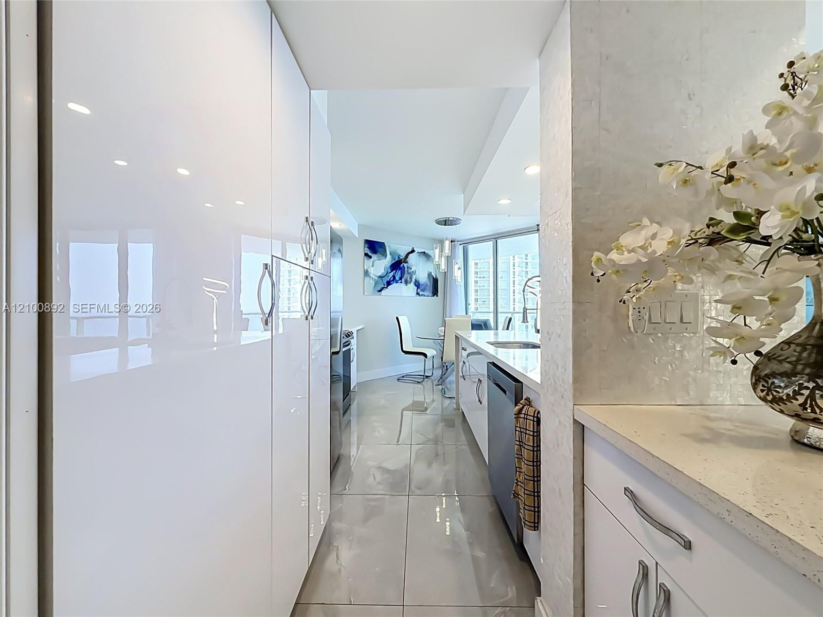 16485 Collins Avenue 2635, Sunny Isles Beach, FL 33160 photo 17
