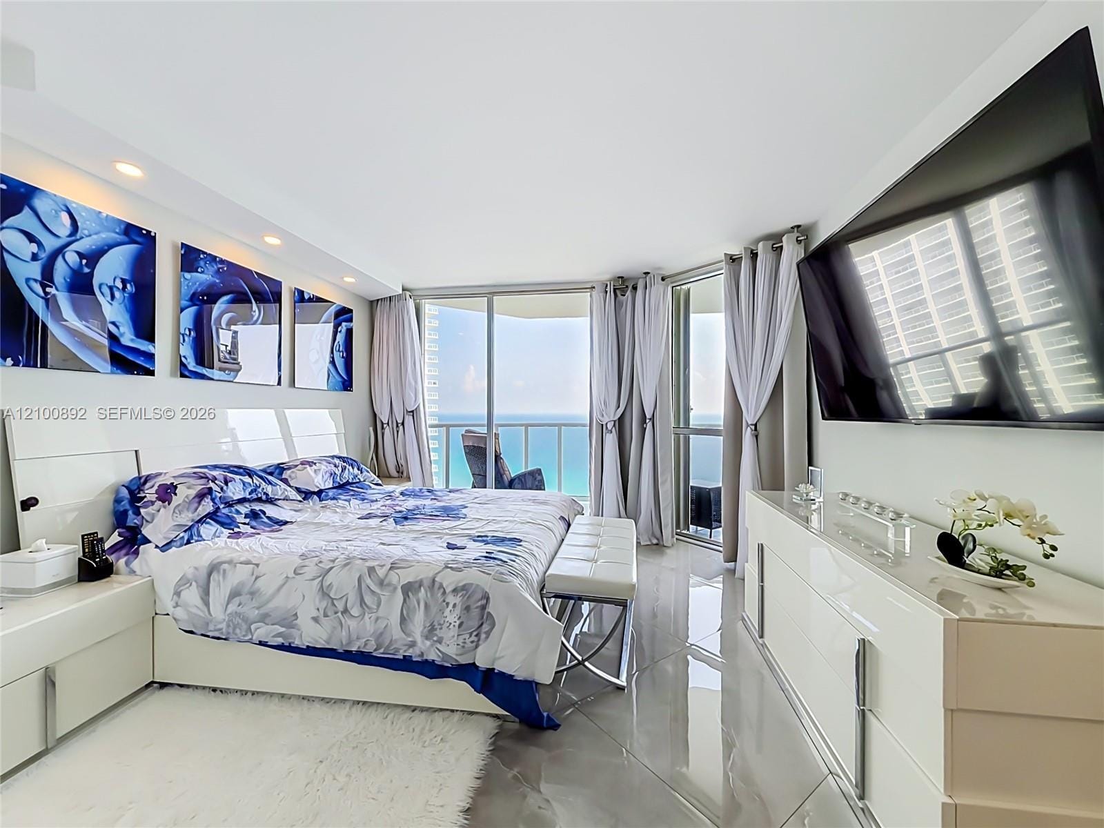 16485 Collins Avenue 2635, Sunny Isles Beach, FL 33160 photo 28