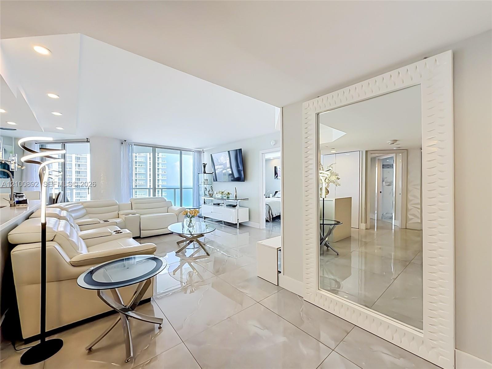 16485 Collins Avenue 2635 — photo 8
