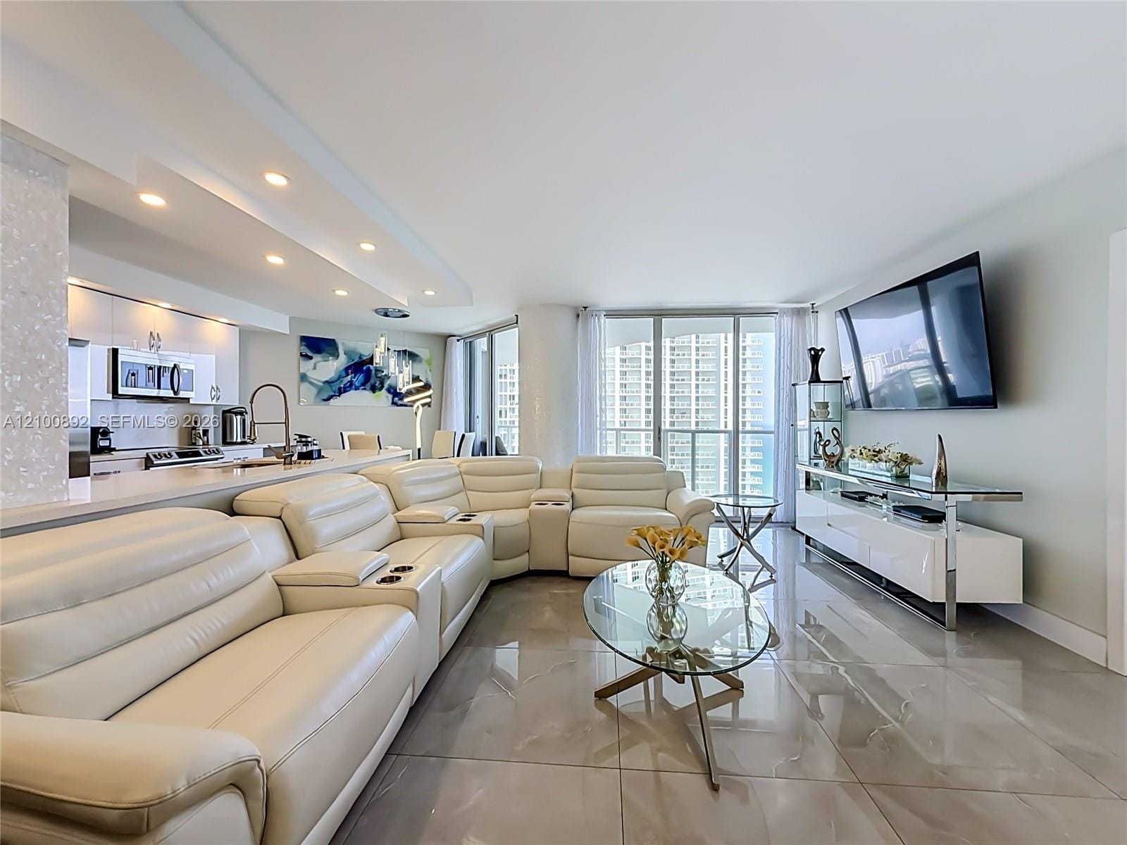 16485 Collins Avenue 2635 — photo 9