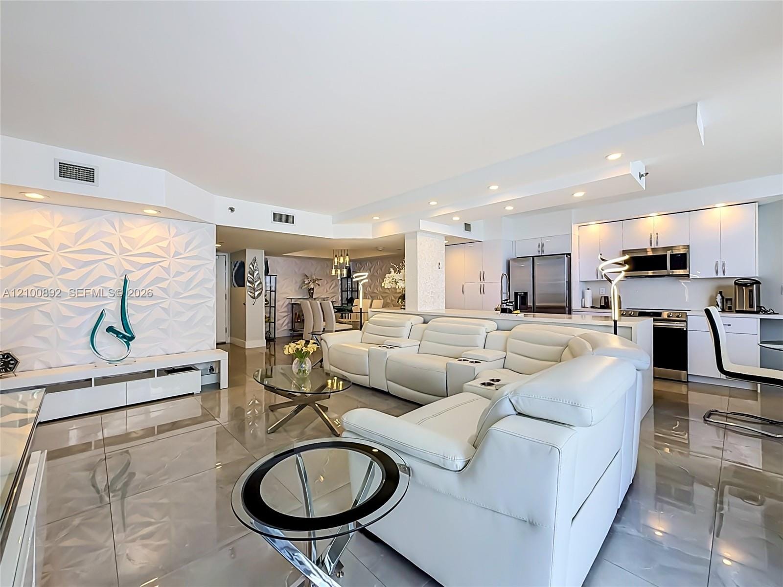 16485 Collins Avenue 2635 — photo 10
