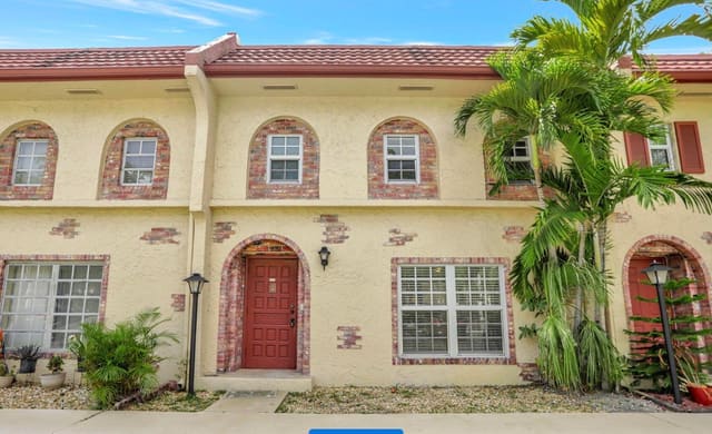 3056 RIVERSIDE Drive 6C, Coral Springs, FL 33065