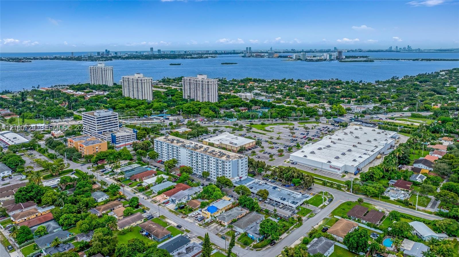 1251 NE 108th Street 501, Miami, FL 33161