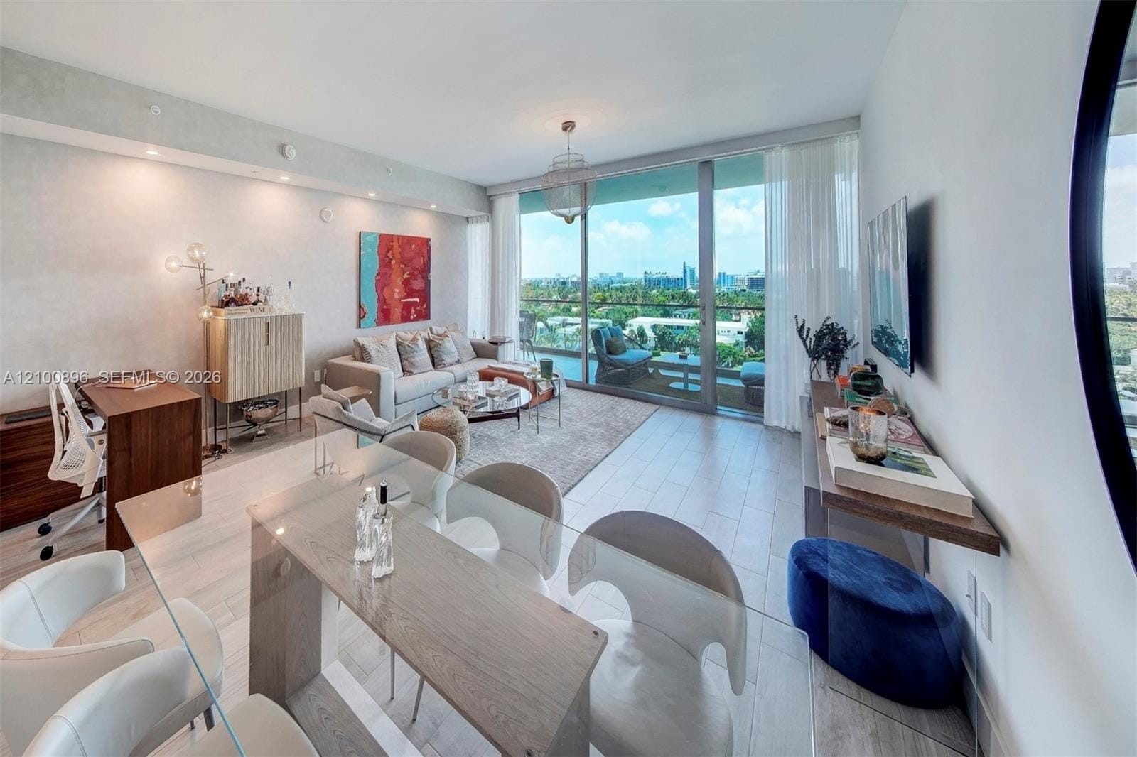 10201 Collins Avenue 804, Bal Harbour, FL 33154 photo 2