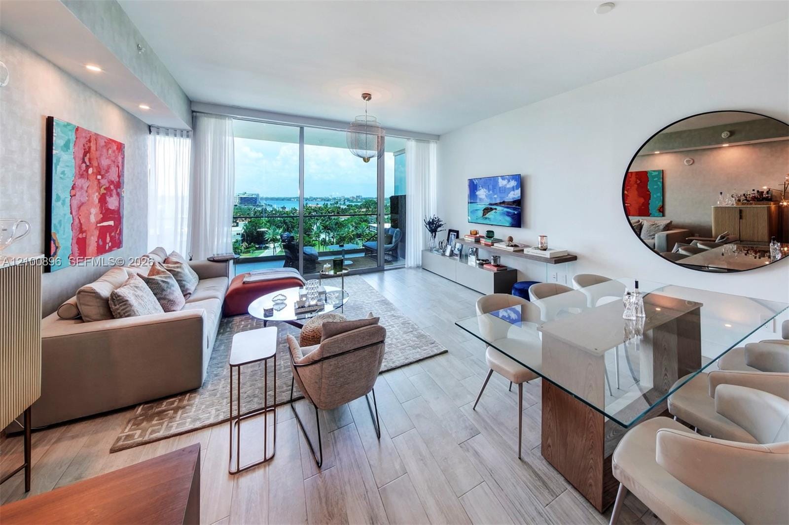 10201 Collins Avenue 804, Bal Harbour, FL 33154 photo 3