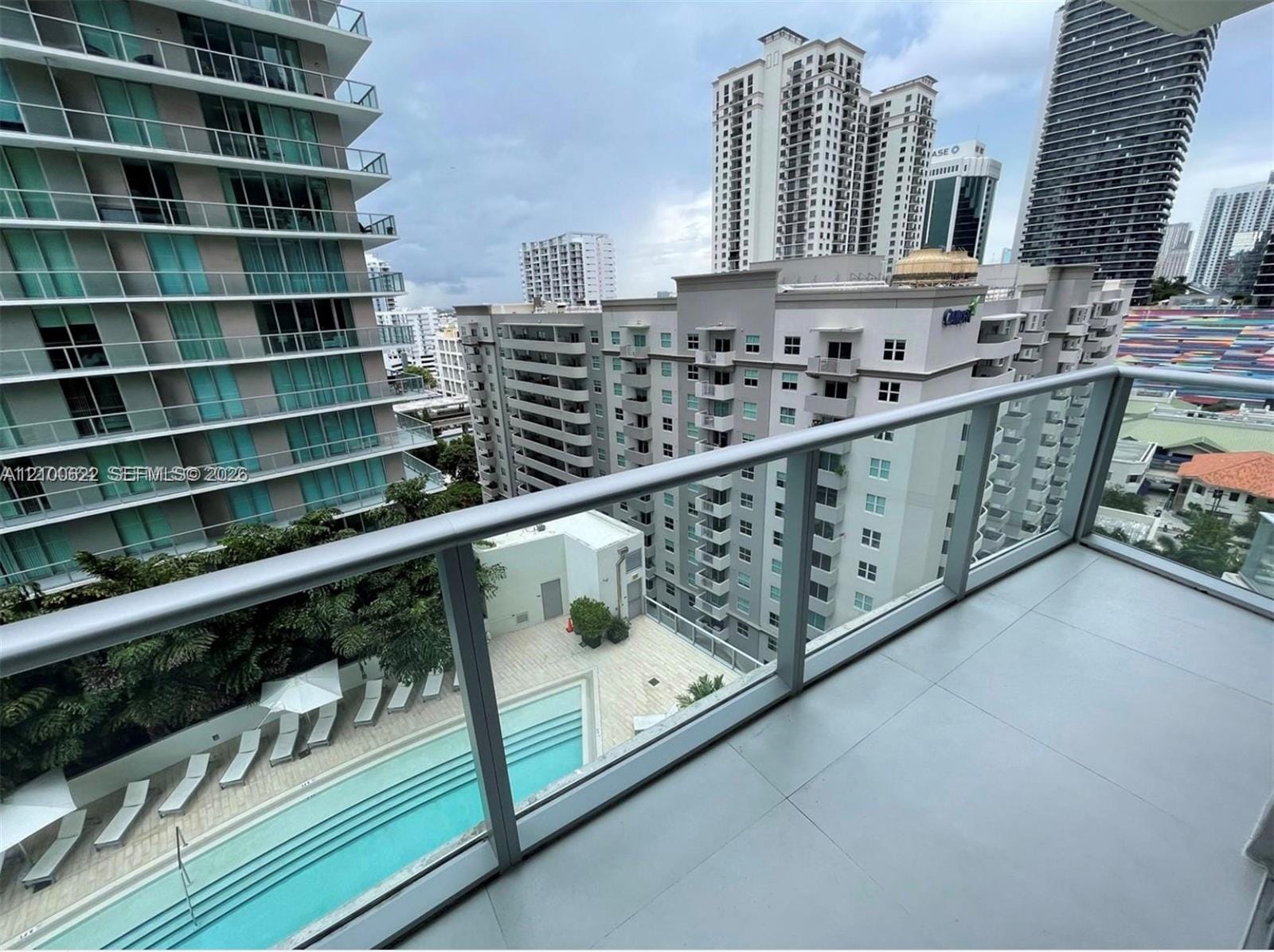 1100 S Miami Avenue 1406, Miami, FL 33130