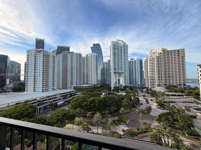 520 Brickell Key Drive A1216, Miami, FL 33131