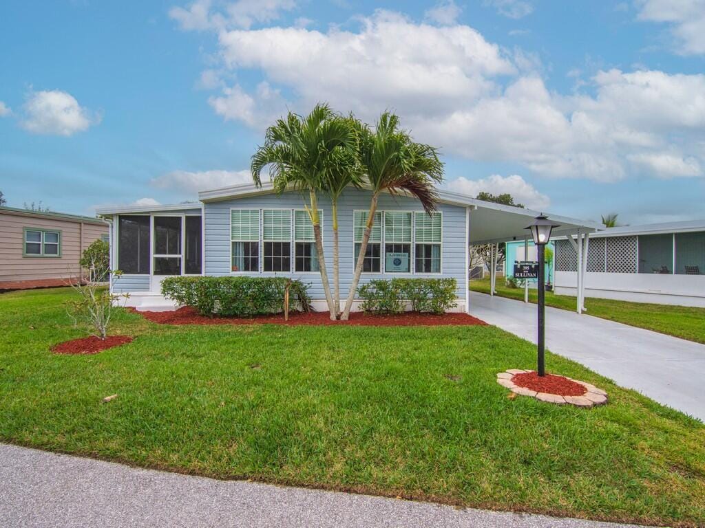395 NE Jade Circle, Jensen Beach, FL 34957 photo 3