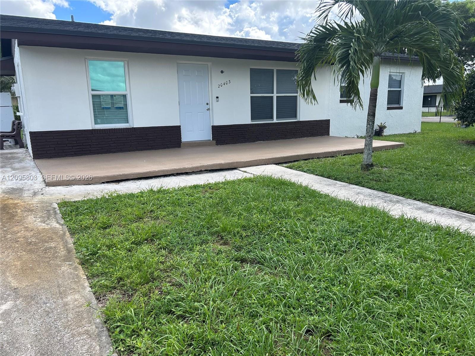 20403 NW 44th Place, Miami Gardens, FL 33055