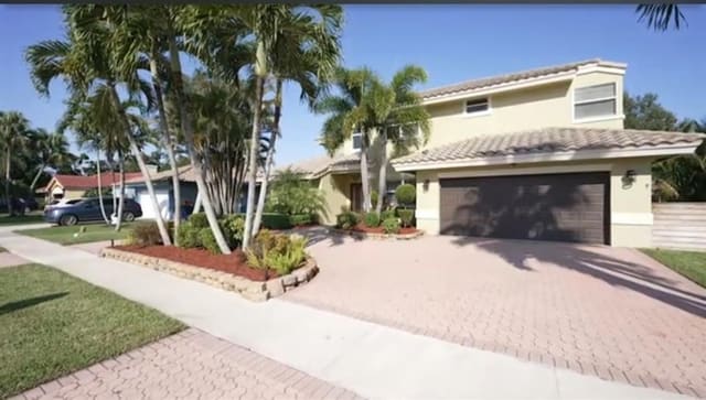 9651 NW 39TH Street, Cooper City, FL 33024