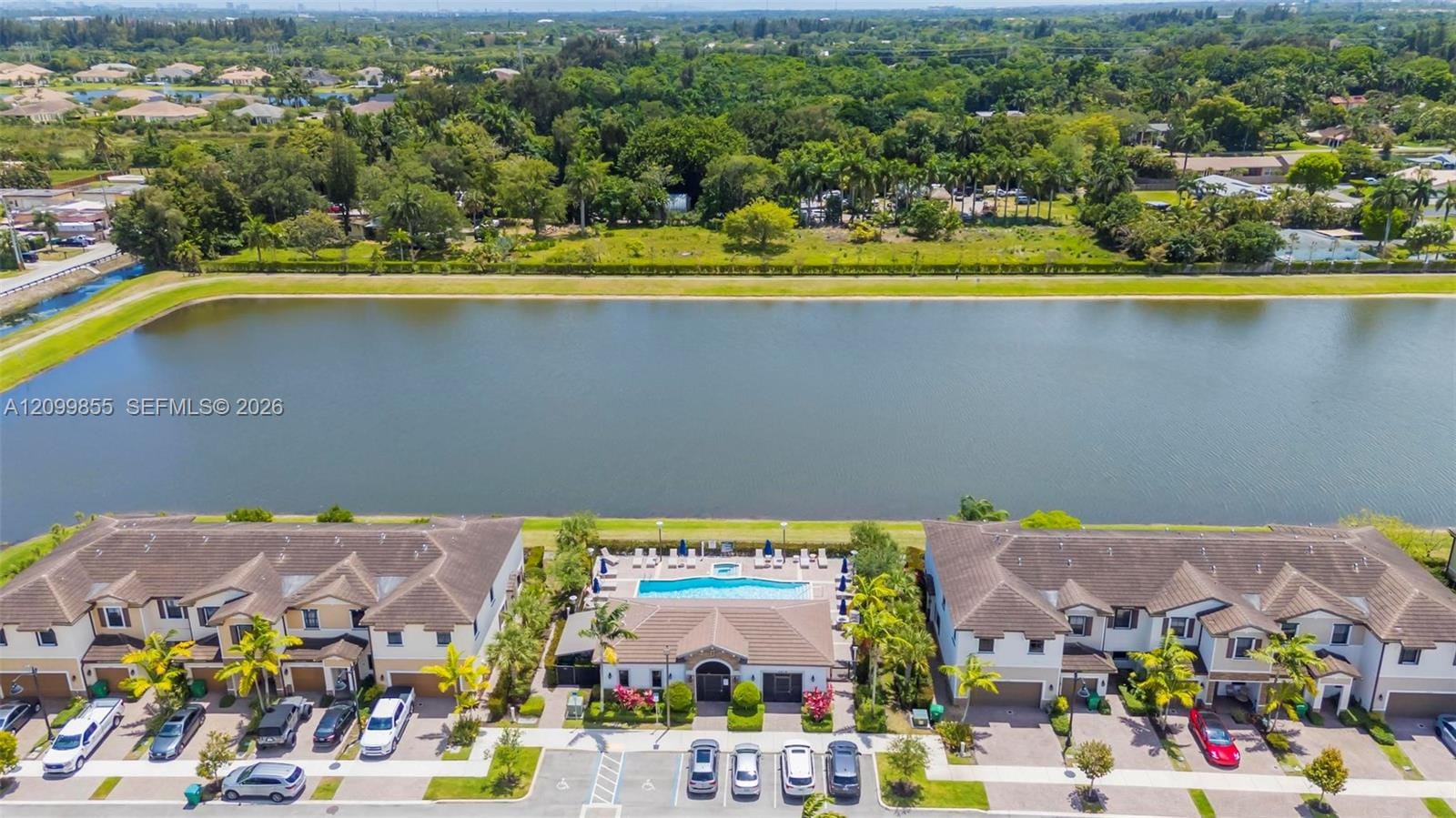 4664 Banker Terrace, Davie, FL 33314 photo 21