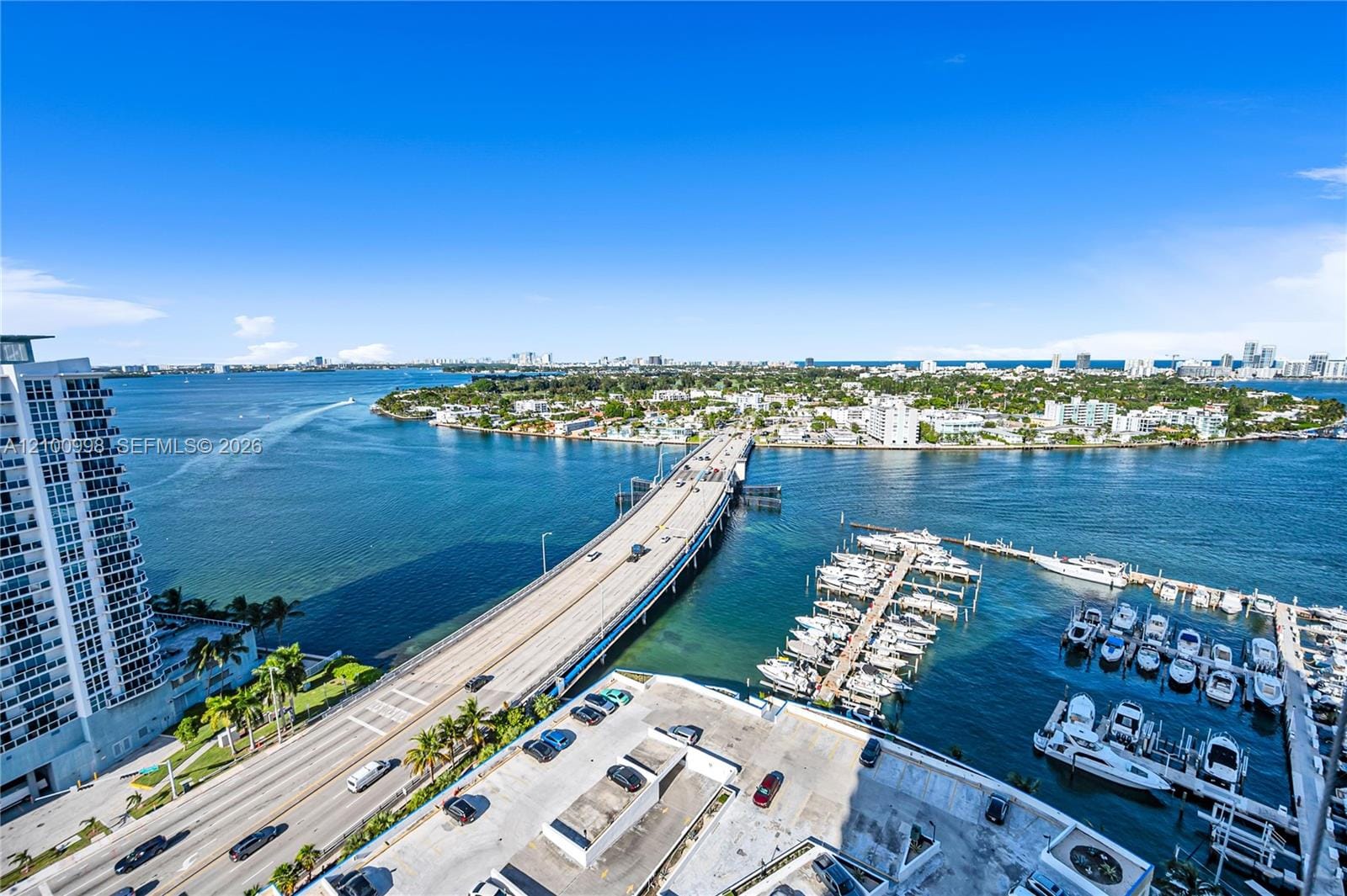 7601 E Treasure Drive 2412, North Bay Village, FL 33141 photo 11