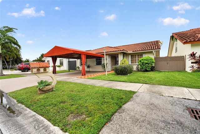 13889 SW 158th Terrace 13889, Miami, FL 33177