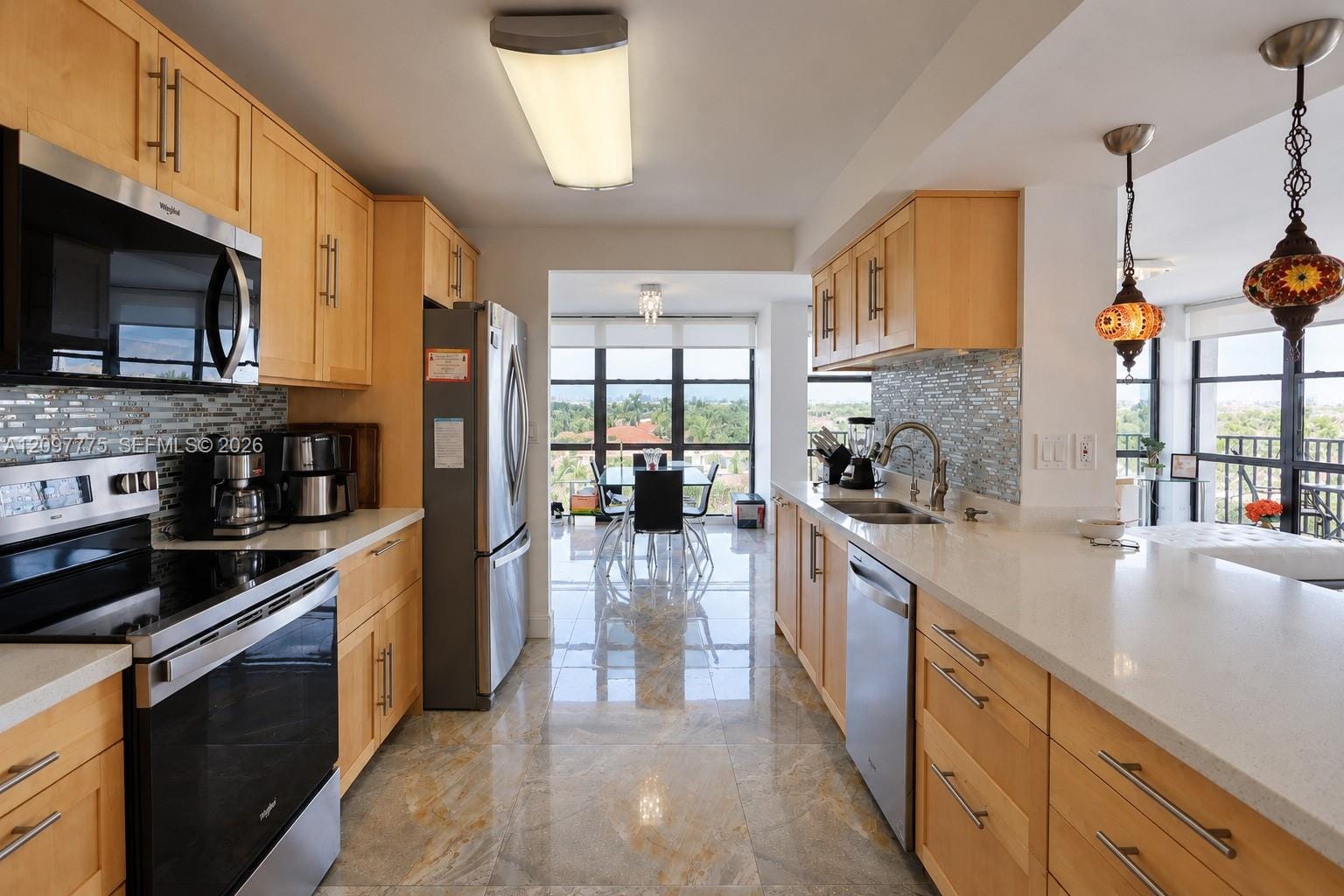 1000 Parkview Drive 610, Hallandale Beach, FL 33009 photo 6