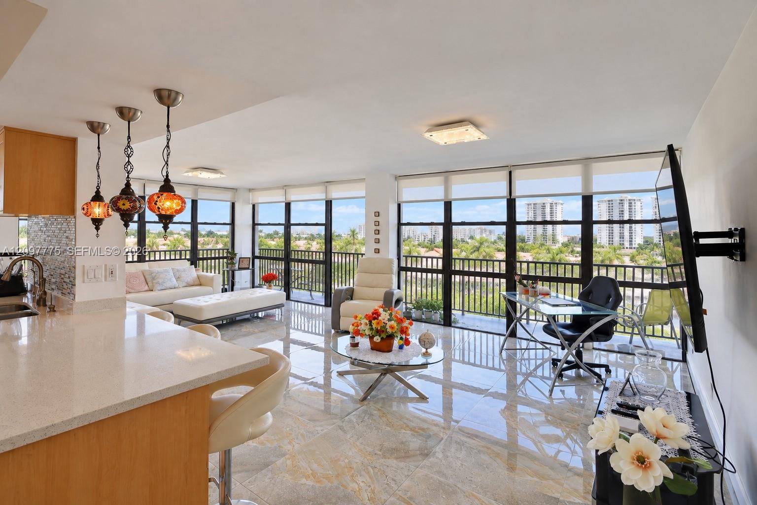 1000 Parkview Drive 610, Hallandale Beach, FL 33009 photo 9