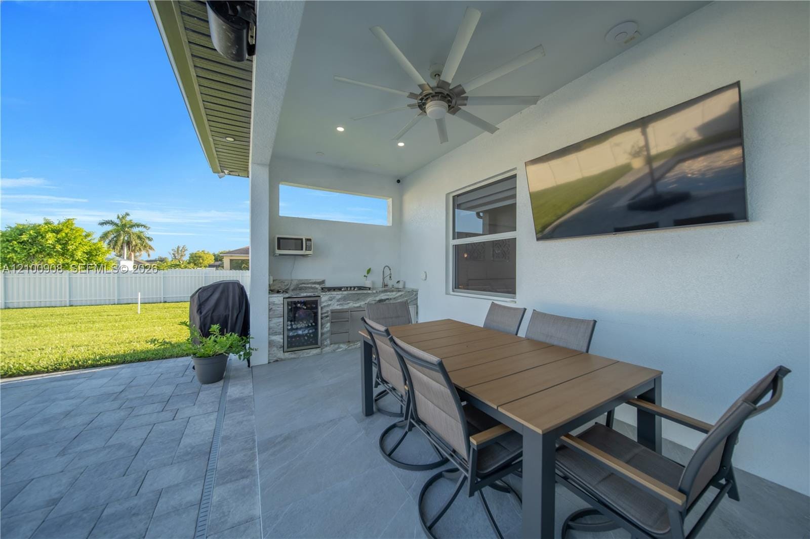 1803 NW 2nd Place, Cape Coral, FL 33993 photo 30