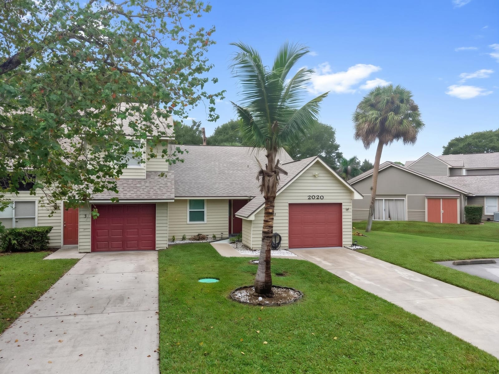 2020 Vero South Circle SW 4, Vero Beach, FL 32962