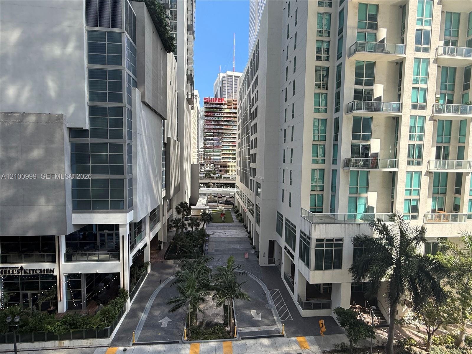 300 Biscayne Boulevard Way 506E — photo 11