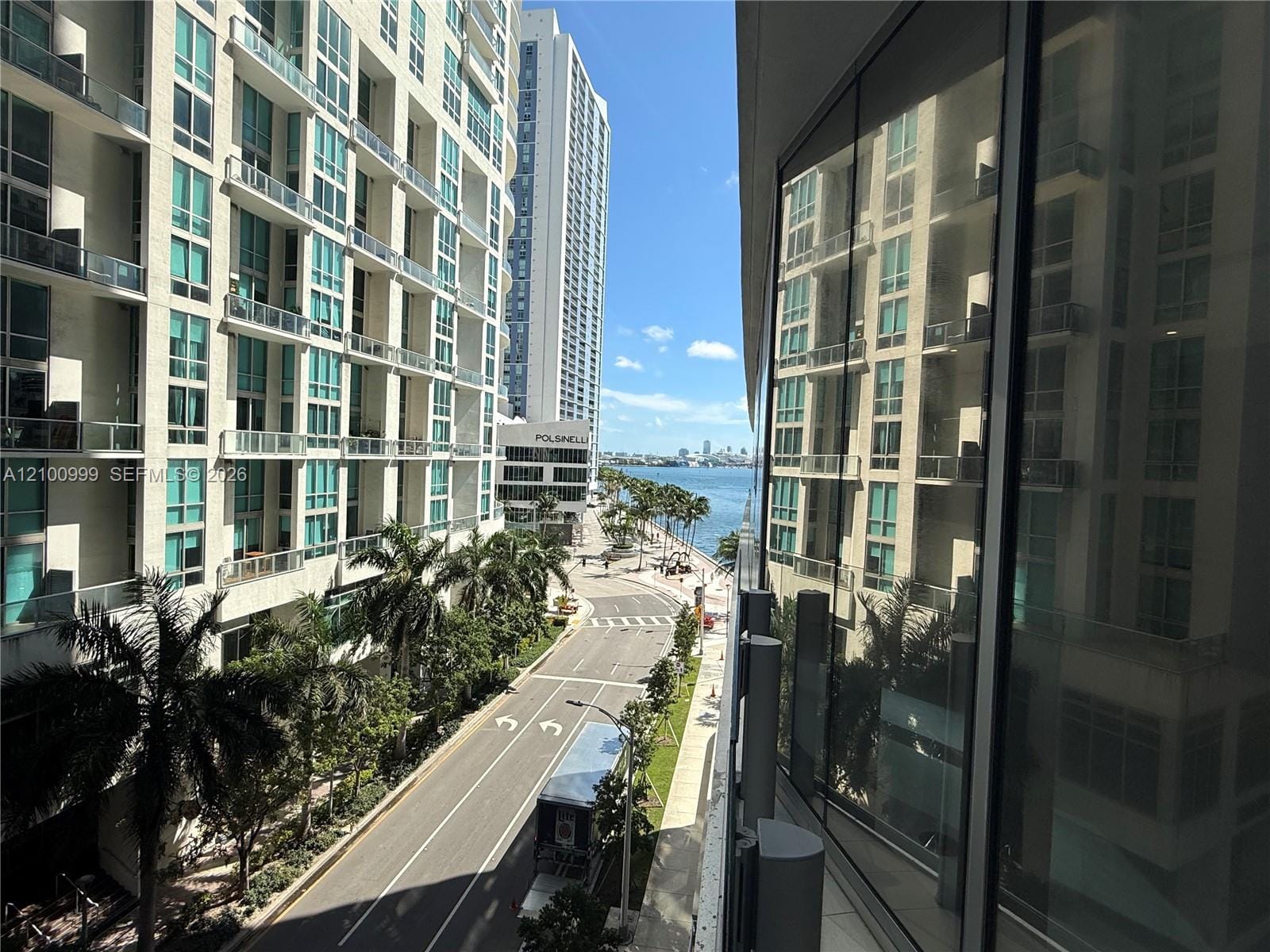 300 Biscayne Boulevard Way 506E — photo 12