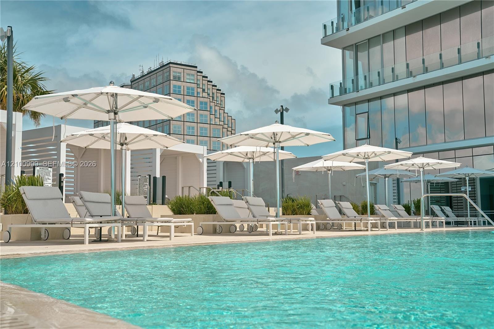 300 Biscayne Boulevard Way 506E, Miami, FL 33131 photo 16