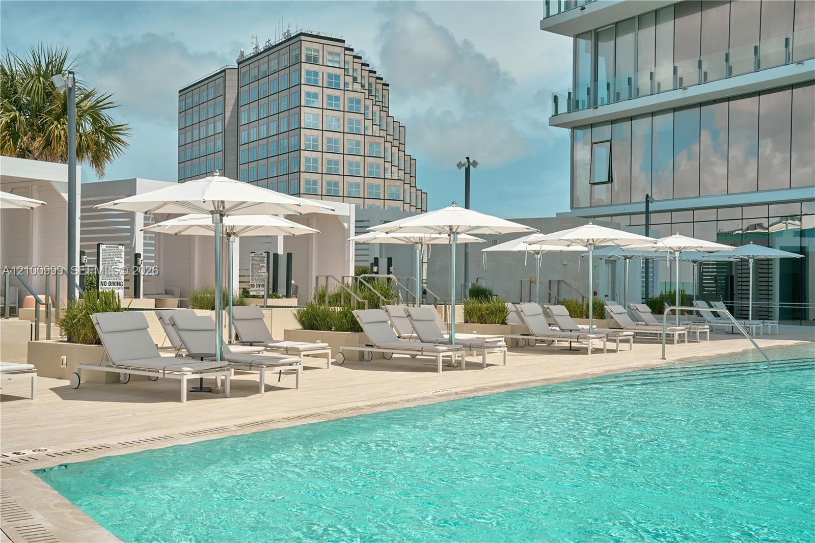 300 Biscayne Boulevard Way 506E, Miami, FL 33131 photo 19