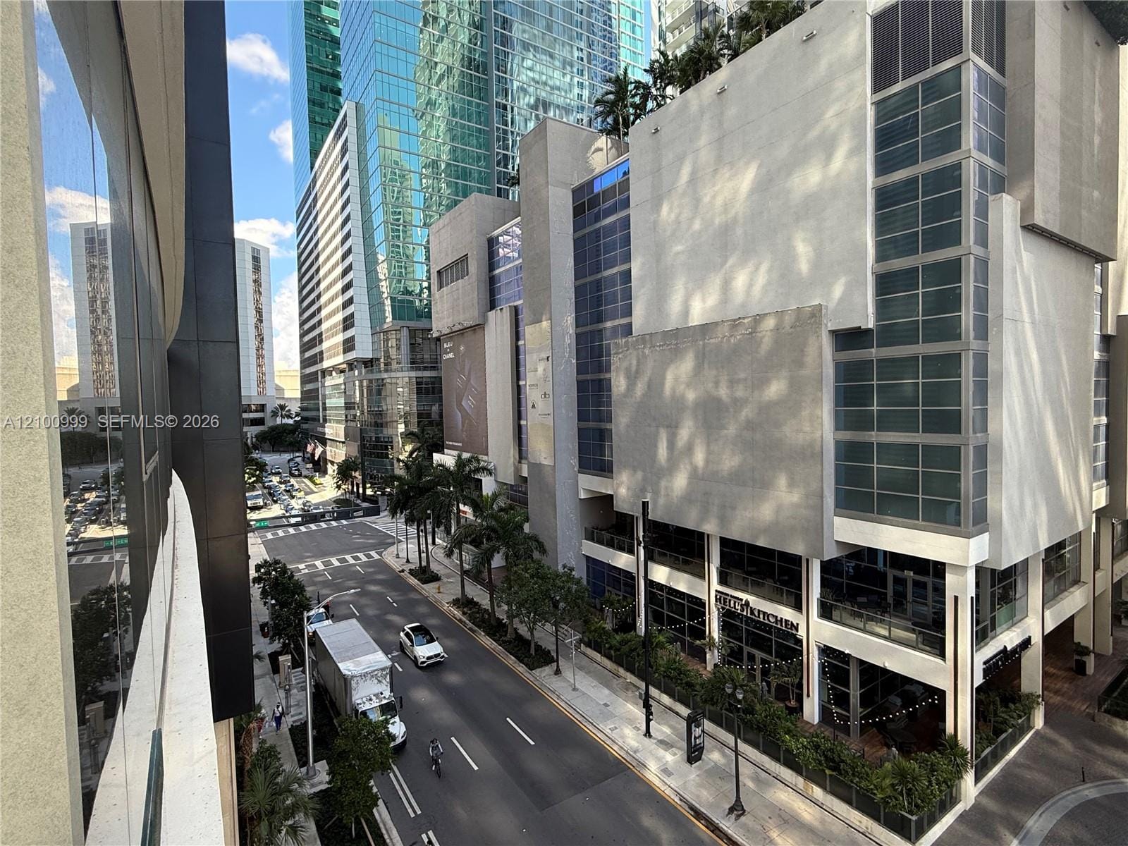 300 Biscayne Boulevard Way 506E — photo 10