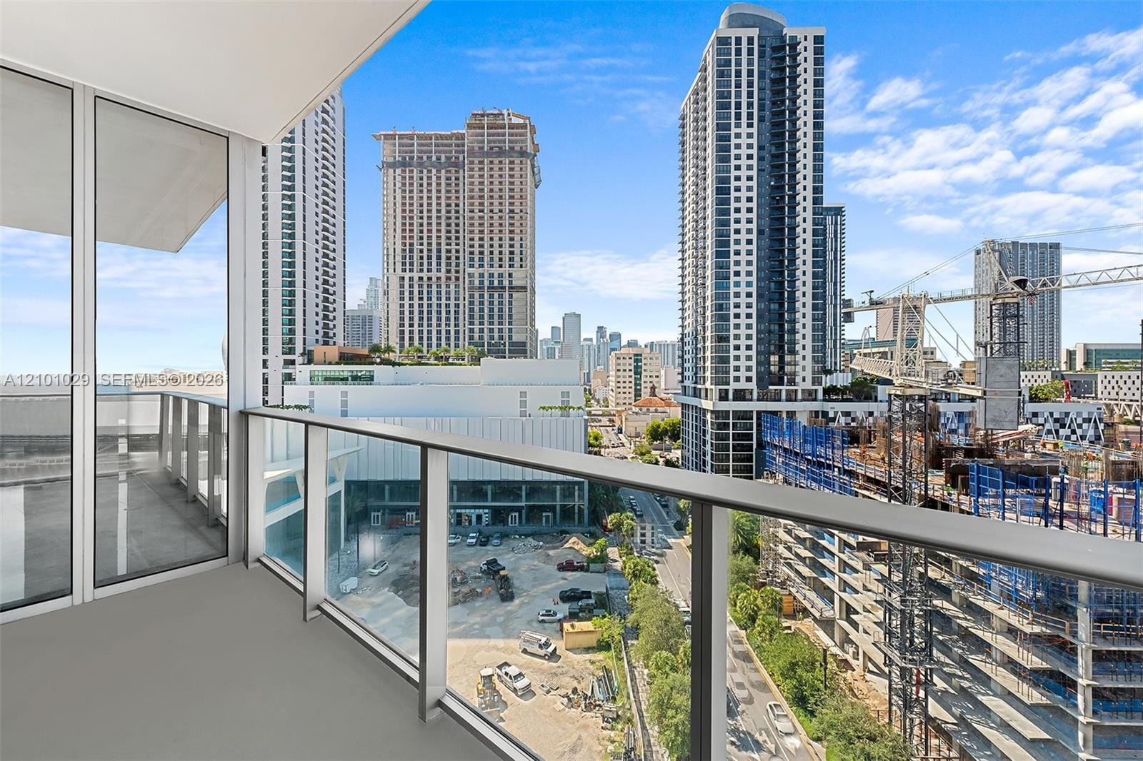 851 NE 1st Avenue 1012, Miami, FL 33132 photo 13