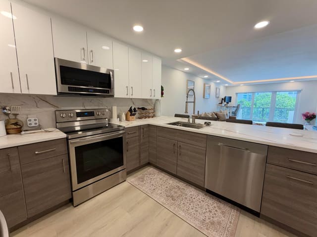 1500 S OCEAN Boulevard 307, Pompano Beach, FL 33062