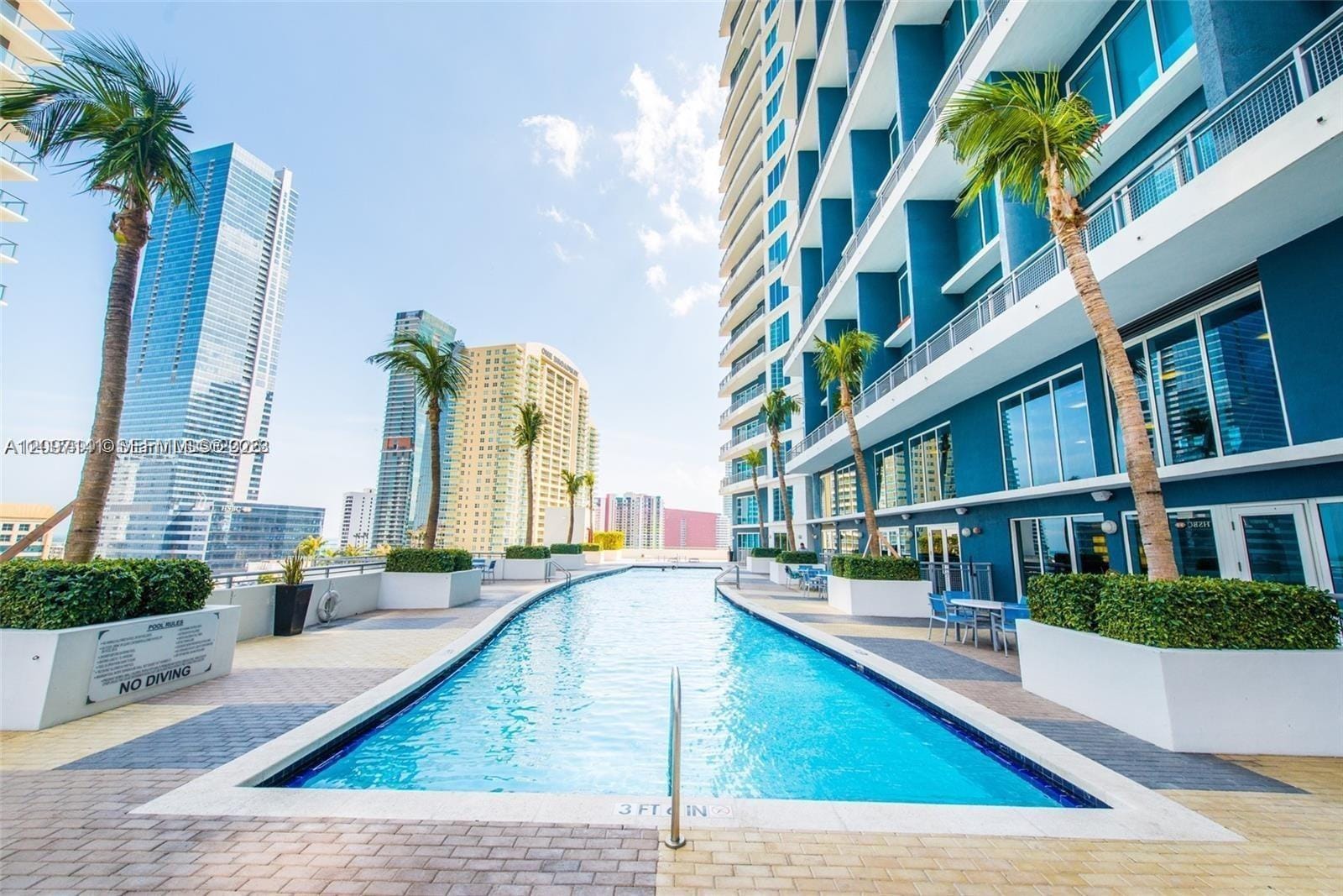 60 SW 13th Street 3606, Miami, FL 33130 photo 18