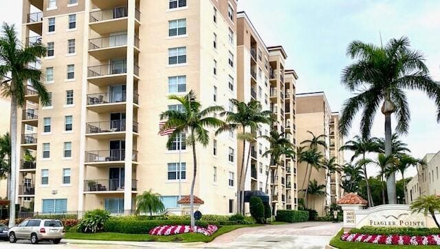 1801 N FLAGLER Drive 432, West Palm Beach, FL 33407