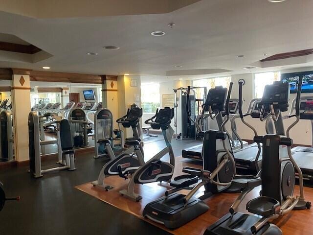 1801 N FLAGLER Drive 432, West Palm Beach, FL 33407 photo 16