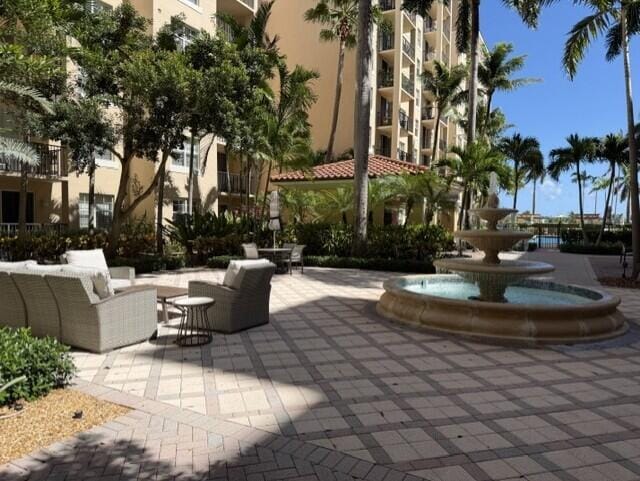 1801 N FLAGLER Drive 432, West Palm Beach, FL 33407 photo 19