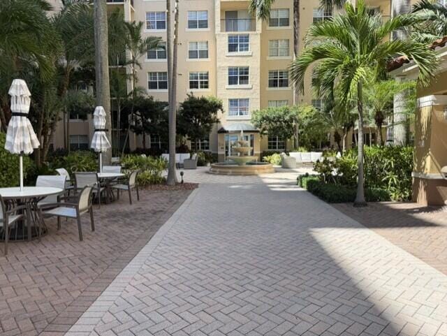 1801 N FLAGLER Drive 432, West Palm Beach, FL 33407 photo 20